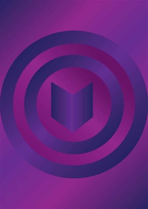 hawkeye shield